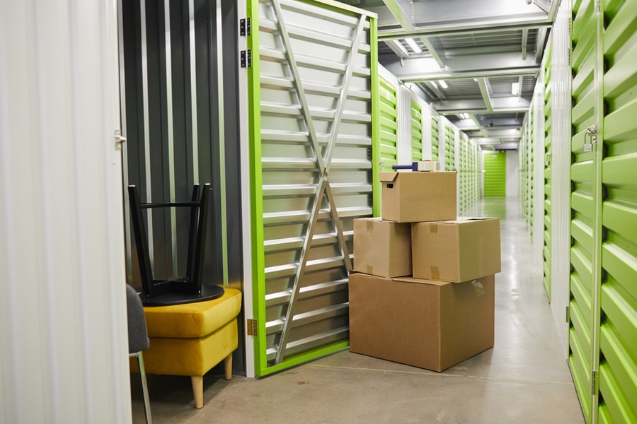 Self Storage